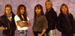 Band '82